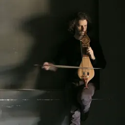 Portrait of Yiorgos Kaloudis