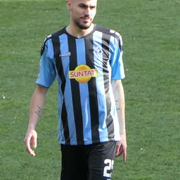 Portrait of Barış Ekincier