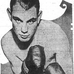 Portrait of Maurice Holtzer