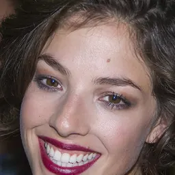Portrait of Olivia Thirlby