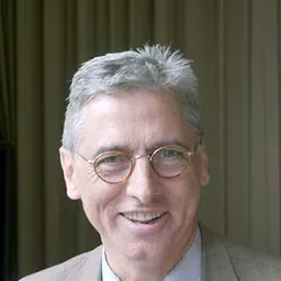 Portrait of Michael Linden