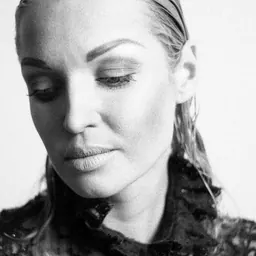 Portrait of Anastasia Volochkova