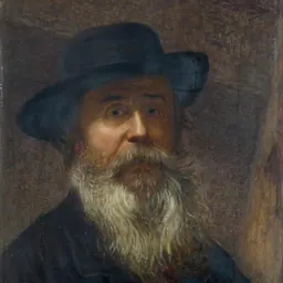 Portrait of William Percy