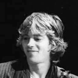 Portrait of Hal Lindes