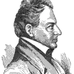 Portrait of Timothy Alden