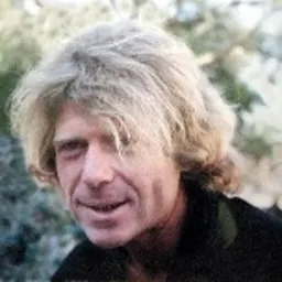 Portrait of James Robison