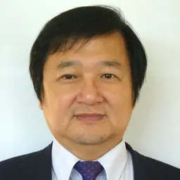 Portrait of Chiu Tai-yuan