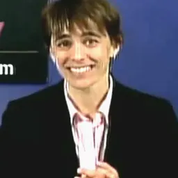 Portrait of Deb Mell