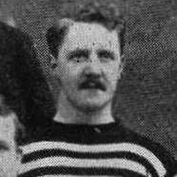 Portrait of George Gillespie