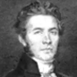 Portrait of Narcisse Parant