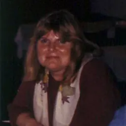 Portrait of Jude Burkhauser