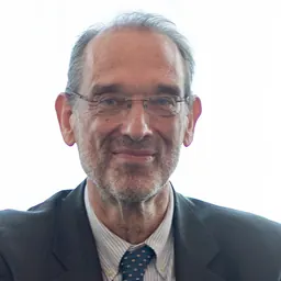 Portrait of Heinz Fassmann
