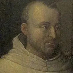 Portrait of Ambrose Traversari
