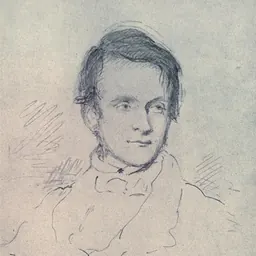 Portrait of Adam White