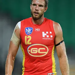 Portrait of Sam Day