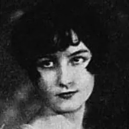 Portrait of Ruth Posselt