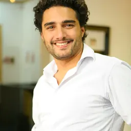 Portrait of Romero Rodrigues
