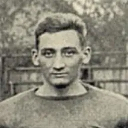 Portrait of Charles C. Schrader