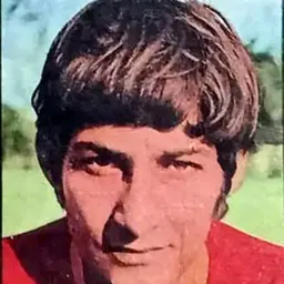 Portrait of Philippe Vorbe