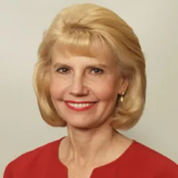 Portrait of Shelley Sekula-Gibbs