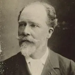 Portrait of Pierre-Paul-Léon Glaize