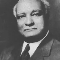 Portrait of Élie Lescot