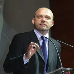 Portrait of Frédéric Nihous