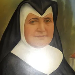 Portrait of Mariana Allsopp González-Manrique