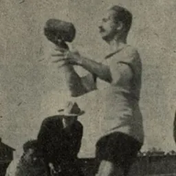 Portrait of Carlo Butti