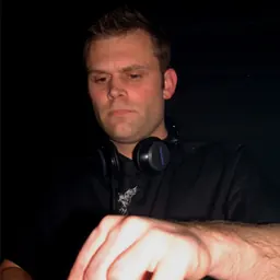Portrait of Nanotek