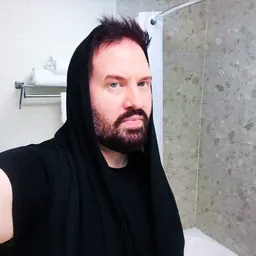 Portrait of Textbeak