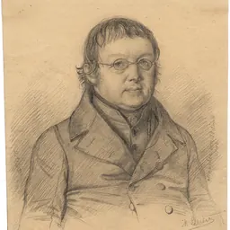 Portrait of Michael Echter