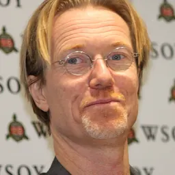 Portrait of Anders Roslund