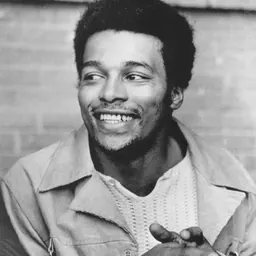 Portrait of Duane Thomas