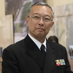 Portrait of Yutaka Murakawa
