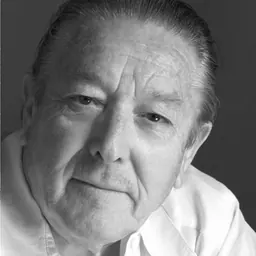 Portrait of Franco Ziliani