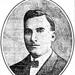 Portrait of Arthur P. Murphy