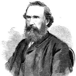 Portrait of Angus Mackay