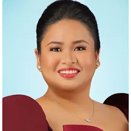 Portrait of Angelica Natasha Co