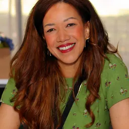 Portrait of Tiana Clark