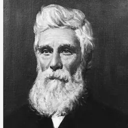 Portrait of Samuel Smith