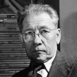 Portrait of Niilo Wälläri