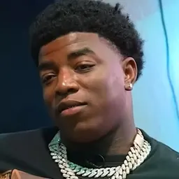 Portrait of Yungeen Ace