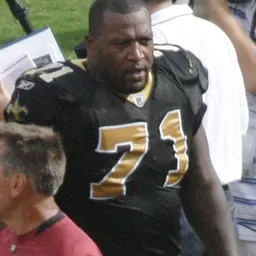 Portrait of Kendrick Clancy