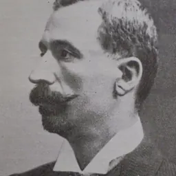 Portrait of Pelagio Luna