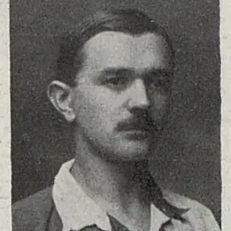 Portrait of Ladislav Vaněk