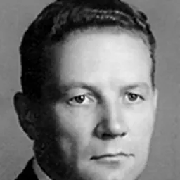 Portrait of Heikki Kannisto