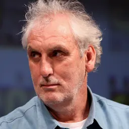 Portrait of Phillip Noyce