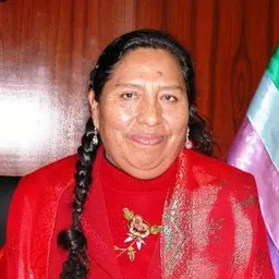 Portrait of María Sumire