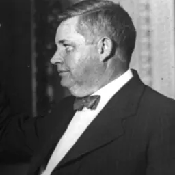 Portrait of J. Reuben Clark